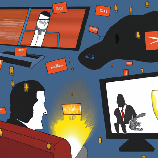 Interview with a Movie Critic on What the Best Movies Available to Stream Are