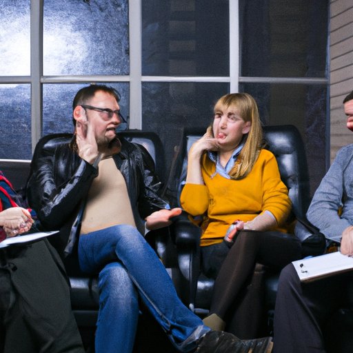 Interview with Film Critics on Their Favorite Films