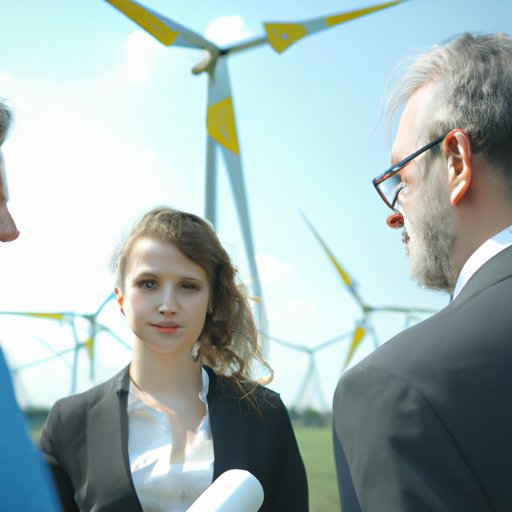 Interview with Experts in the Renewable Energy Sector