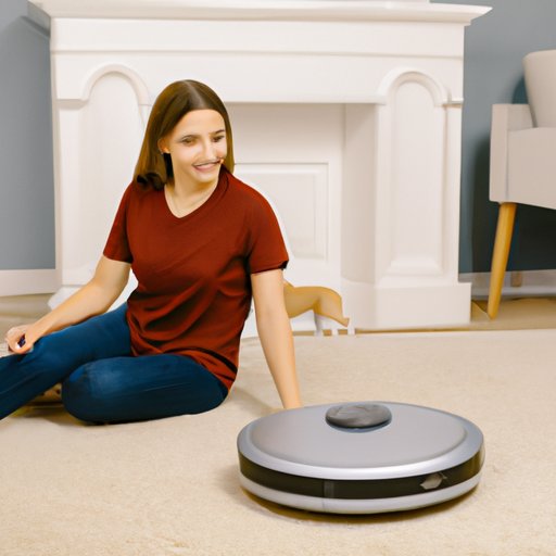 Expert Reviews of the Top Robot Vacuums