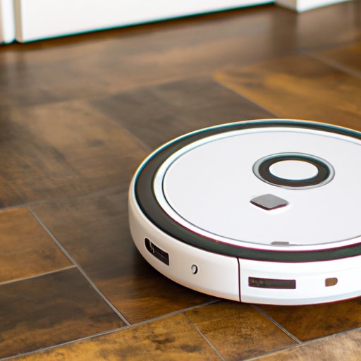Listicle of the Best Robot Vacuums for Specific Needs