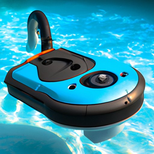 Review of Top 5 Robotic Pool Cleaners