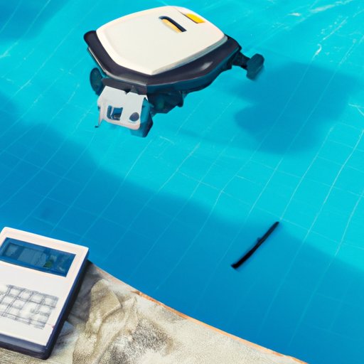 Cost Analysis of Robotic Pool Cleaners