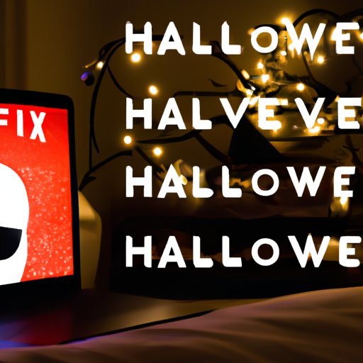 Overview of the Best Horror Movies on Netflix for Halloween