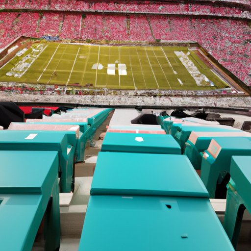 Analyzing the Pros and Cons of Different Seating Options at Lincoln Financial Field