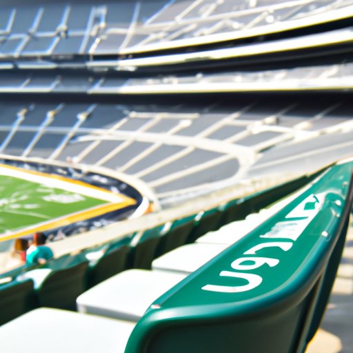 A Guide to Finding the Perfect Seat for Your Budget at Lincoln Financial Field