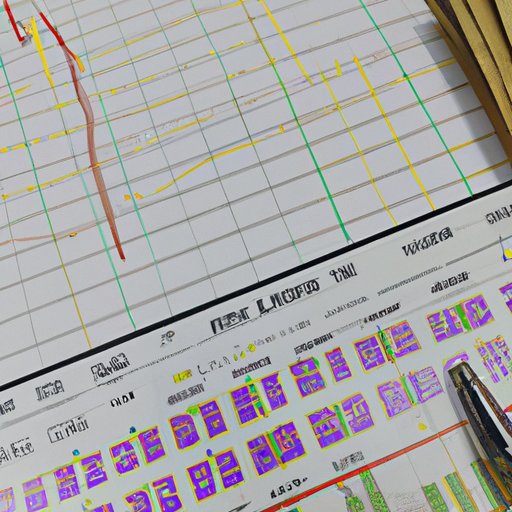 Analyze Different Types of Stocks That Perform Well During Inflation