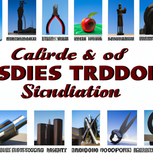 Overview of the Best Trade Schools in California