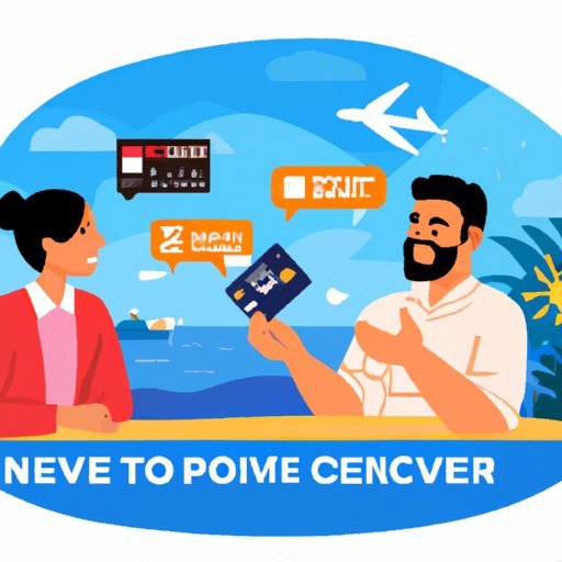 Interview Experts About Their Favorite Travel Credit Cards and Why They Recommend Them