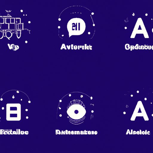 The Rise of AI: Exploring the Biggest AI Companies