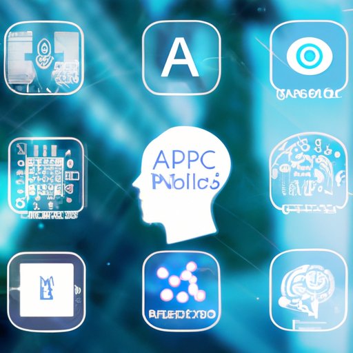 Top 10 AI Companies Leading the Way in Artificial Intelligence