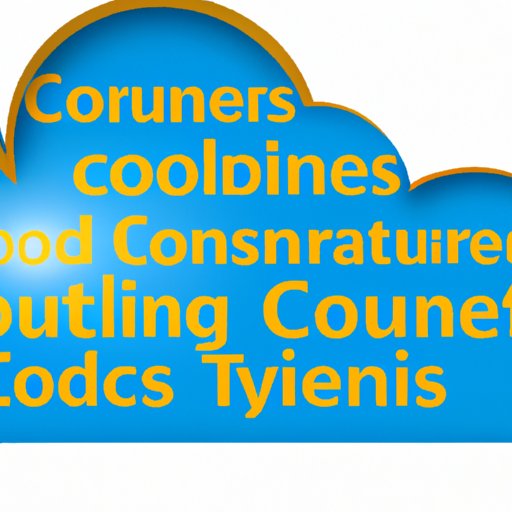 Exploring the Benefits and Challenges of Adopting Cloud Computing