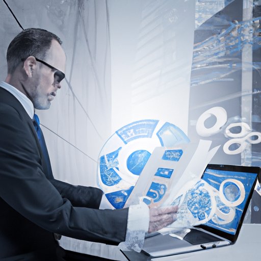 Examining the Impact of Information Technology on Business Processes