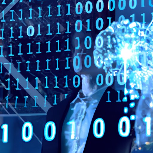 Understanding the Role of Artificial Intelligence in Business Transformation