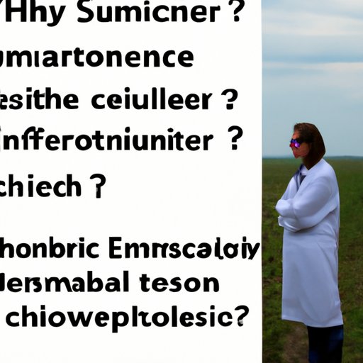 Understanding the Challenges Facing Scientists in the 21st Century