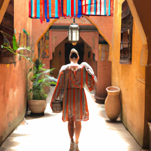 Exploring the Various Cultures of the World