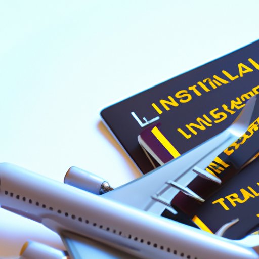 Understanding the New Rules for Airline Travel in 2021