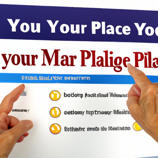 How to Choose the Right Medicare Plan for You