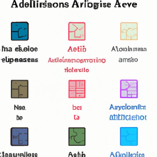 Exploring the Many Facets of Artificial Intelligence: An Overview of AI Types