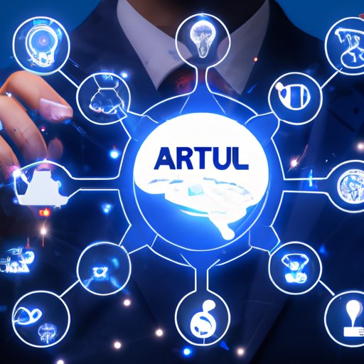 Exploring the Different Kinds of Artificial Intelligence Technologies