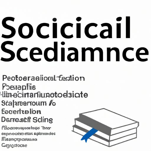 A Comprehensive Guide to Understanding Social Science