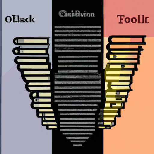 An Introduction to the Different Forms of Literature