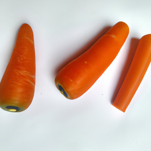 Ways to Incorporate More Carrots Into Your Diet