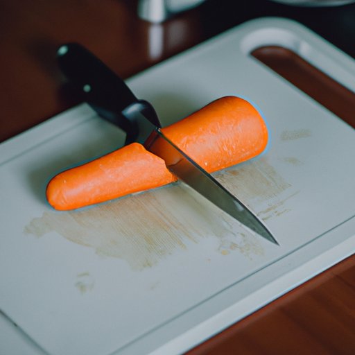 Exploring the Nutritional Benefits of Carrots