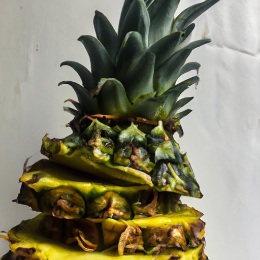 How to Incorporate Pineapple into Your Diet