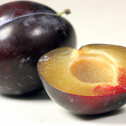 Superfruit Spotlight: Discovering the Hidden Health Benefits of Plums