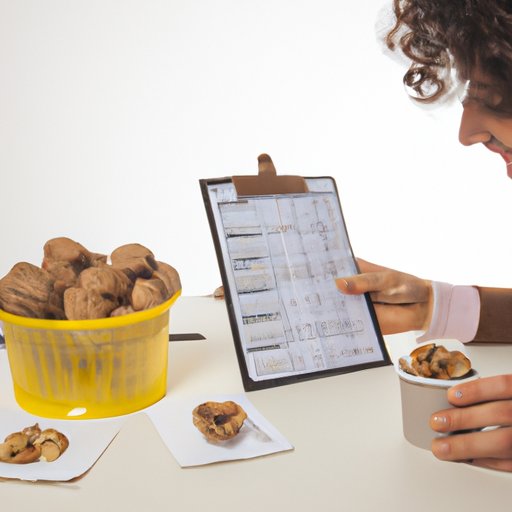 Analyzing the Nutritional Profile of Walnuts