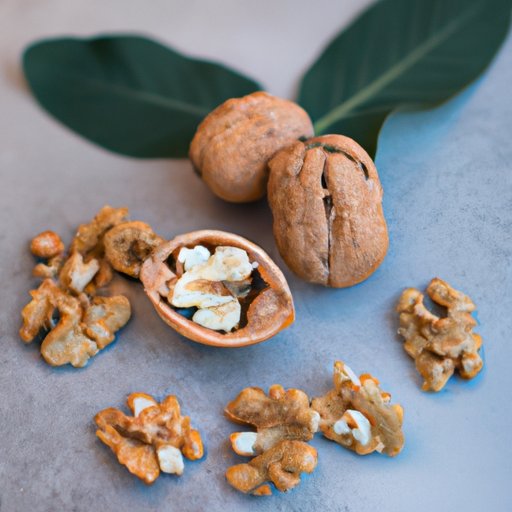 Understanding How Walnuts May Help Improve Skin Health