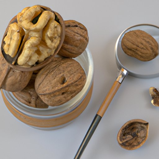 Examining the Role of Walnuts in Brain Health