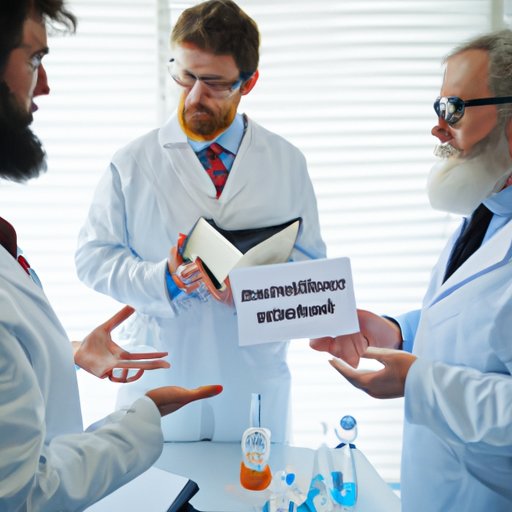 Discussing the Potential Risks Associated with Advancing Science