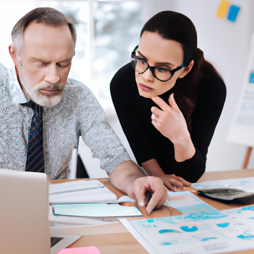 Investigating How to Make Smart Major Financial Decisions