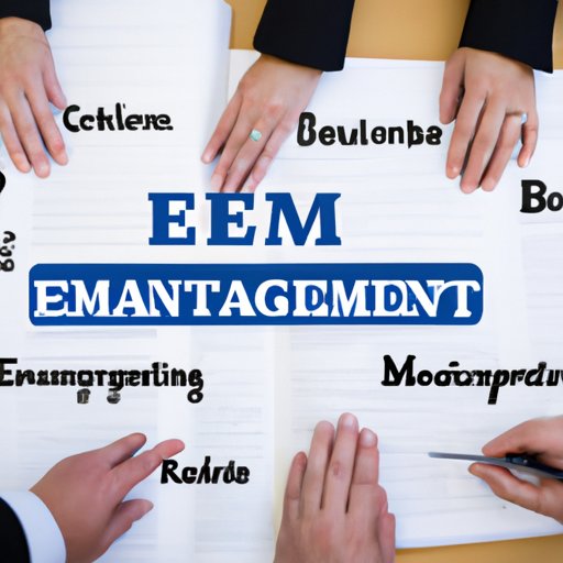 Understanding the Educational Requirements for Business Management