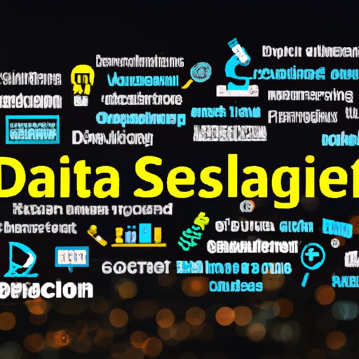 The Essential Education and Skills Needed to Become a Data Scientist