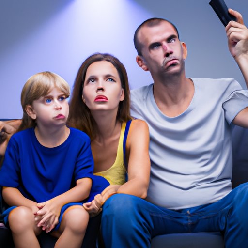 How to Choose the Right Rated Movie for Your Family