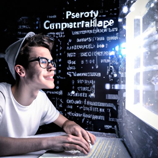 Exploring the Benefits of Studying Computer Science