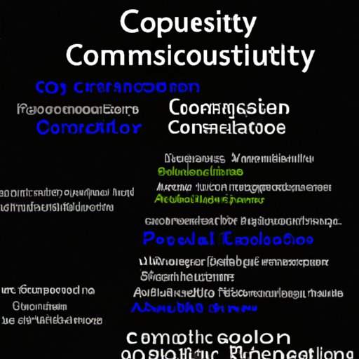 Exploring the Prerequisites for Computer Science Degrees