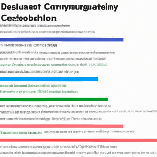 A Comparison of Computer Science Degree Requirements Across Institutions