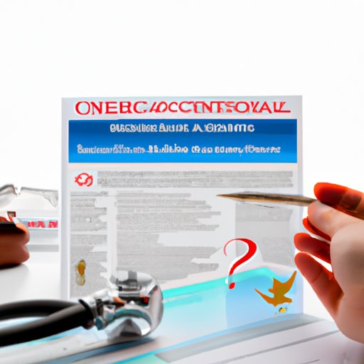 Examining the Health Insurance Requirements for US Citizens Going to Canada