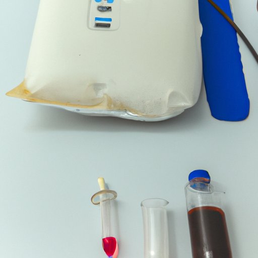 How to Prepare for a Blood Transfusion