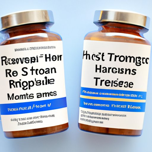 The Pros and Cons of Hormone Replacement Therapy