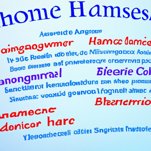 Exploring the Symptoms: Identifying Signs of Hormone Imbalance