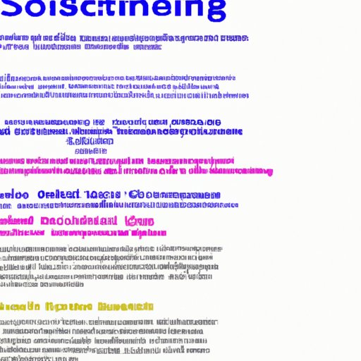 Exploring the Different Social Science Approaches and Their Advantages