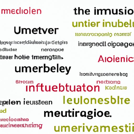 An Overview of Universal Themes Found in Literature