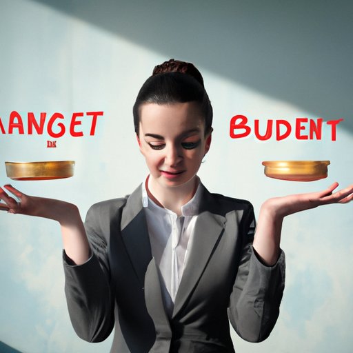 Importance of Having Three Budgets