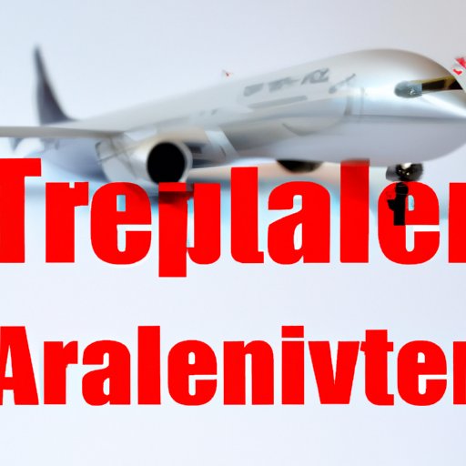 Understanding the Effects of Travel Restrictions on Airline Companies