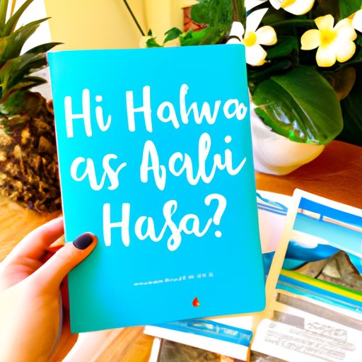 What to Know Before Planning a Trip to Hawaii